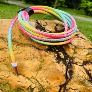 линия данных Bling Bling Glitter