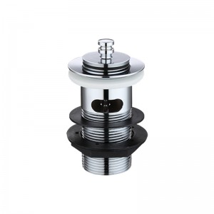 пробка корыта