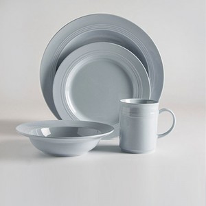 Западный отель New Bone China Посуда Royal Bone China