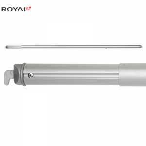 Регулируемая перекладина