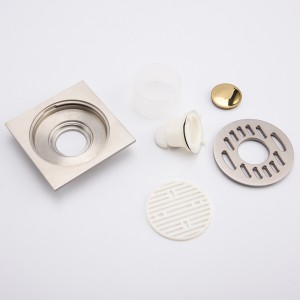 Ситечко для стирки подвала