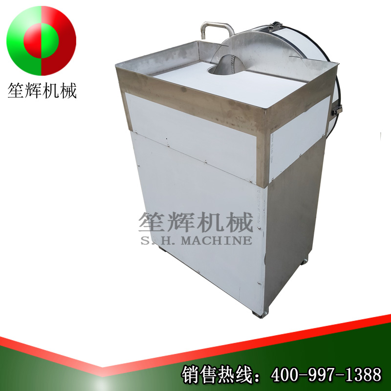 Большой отрезной станок экономит ваше время и усилия