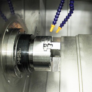 Китай тип наклонная кровать машина токарный станок с чпу