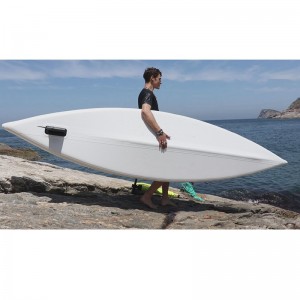 Одноместные надувные каяки, сделанные в Китае