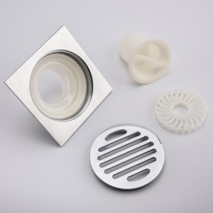 Линейный желоб для траншеи