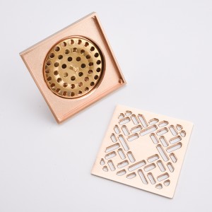 Душевая вставка Расширение сливной пробки