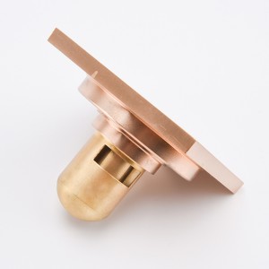 Душевая вставка Расширение сливной пробки