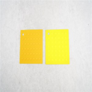 Силиконовая теплоизоляционная подставка