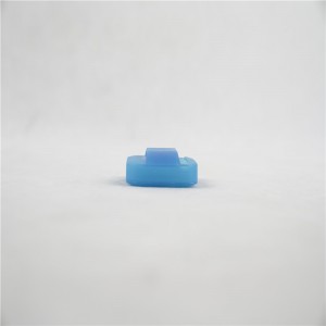 Силиконовые электрические аксессуары