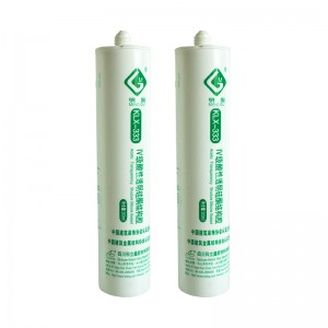 Прозрачные уксусные силиконовые герметики для отделки дома и дооснащения