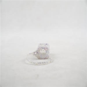 Силиконовое дезинфицирующее средство для рук