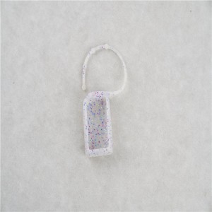 Силиконовое дезинфицирующее средство для рук