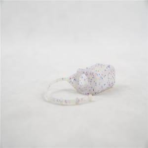 Силиконовое дезинфицирующее средство для рук