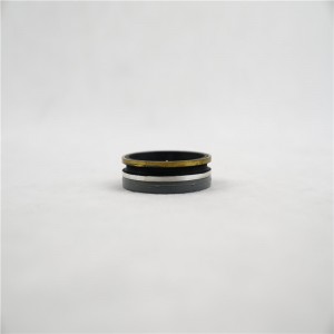 Силиконовая часть кофемашины