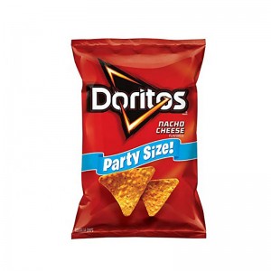 Термосварка на заказ ламинированной пластиковой фольги на подкладке с картофельными банановыми чипсами и майками для пищевых п...