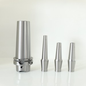 Держатели для инструментов DIN69893 HSK50 HSK63