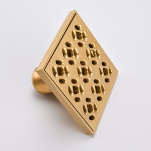 Умывальник латунный пол душ сливная решетка уплотнение