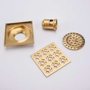 Умывальник латунный пол душ сливная решетка уплотнение