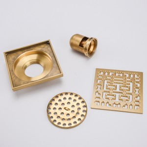 Простая установка противоотводной сифонной сливной крышки