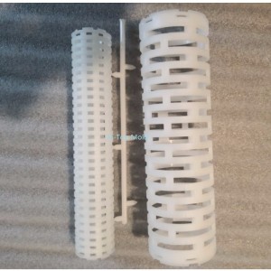 компоненты для очистки воды