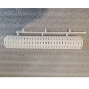 компоненты для очистки воды