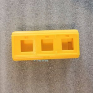 пластиковый корпус