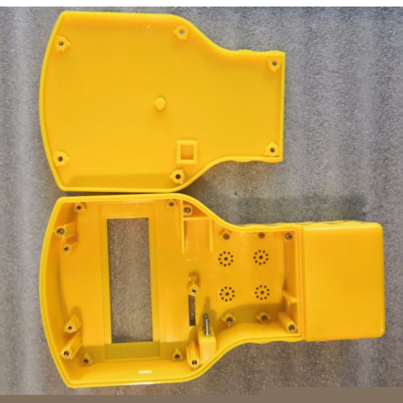 пластиковый корпус