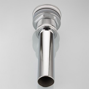 Ванная комната бассейна всплывающих отходов садовый душ дренаж