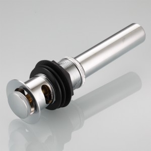 Маленькая круглая крышка гибкая труба бассейна слива отходов