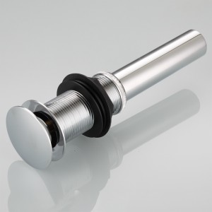 Salle de бассейна раковина для стирки раковина труба раковина сливная пробка