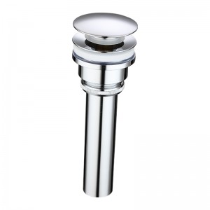 гибкая дренажная труба для ванны, пробка, сливная пробка