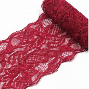 Модные аксессуары для ресниц из кружева