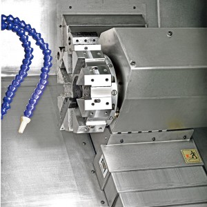 револьверный фрезерный станок с ЧПУ револьверный станок токарно-револьверный станок