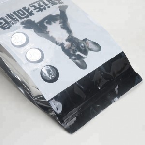 1 кг 2 кг 5 кг 2,5 кг 10 кг собачий мешок с плоским дном оптом