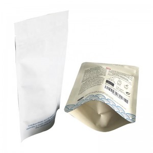 Алюминиевая фольга встать мешок для зеленого чая порошок полиэтиленовый пакет с молнией дешевые цены мешки