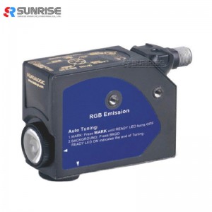 Хорошие продажи Веб-руководство Система управления Smart Contrast Sensor PS-260