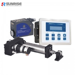 Хорошие продажи Веб-руководство Система управления Smart Contrast Sensor PS-260