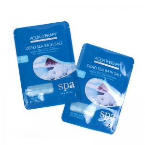 Фабрика прямых продаж портативная косметическая сумка запечатана не протекает используется для упаковки маски