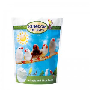 высококачественная приманка для рыбалки и упаковки для птиц