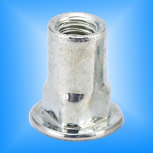 плоскоголовый квадрат