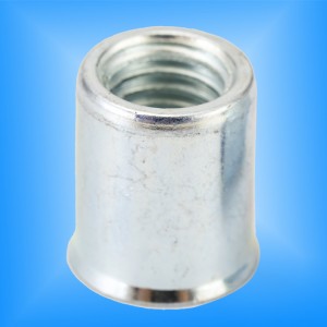 Гайки закручивания головки лифта