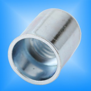 Гайки закручивания головки лифта