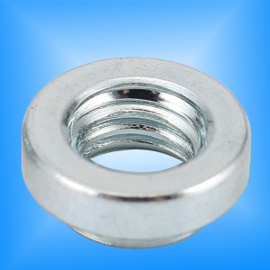 Самоклеющиеся орехи