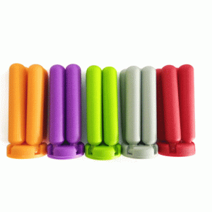 Силиконовый складной коврик