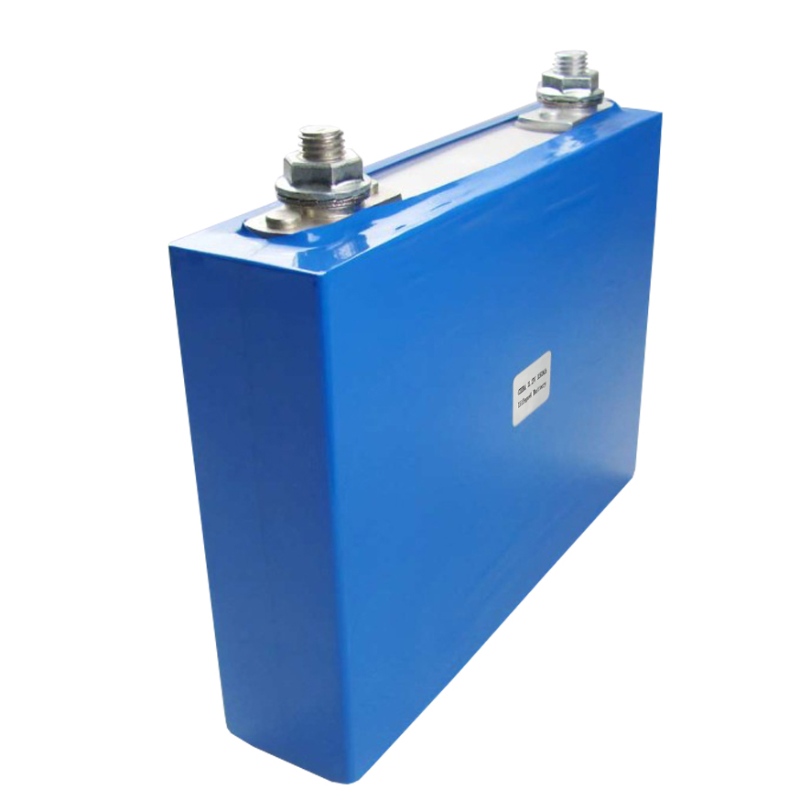 Литий-железо-фосфатный аккумулятор Диапазон напряжения