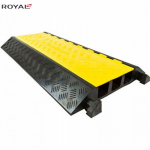 3-канальный кабель Ramp Cable Protector