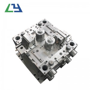 Производство пластиковых литьевых форм для бытовой техники электронных пластиковых изделий