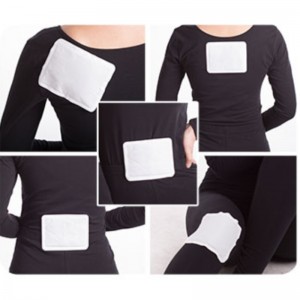 Грелка для тела