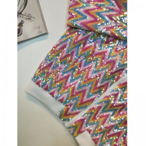 ЖЕНСКАЯ КУХОННАЯ КУРТКА RLWJ0005