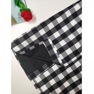 ЖЕНСКАЯ КУРТКА ПРОВЕРКИ RLWJ0008